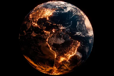 earth