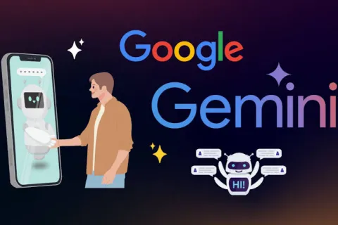 gogle gemini