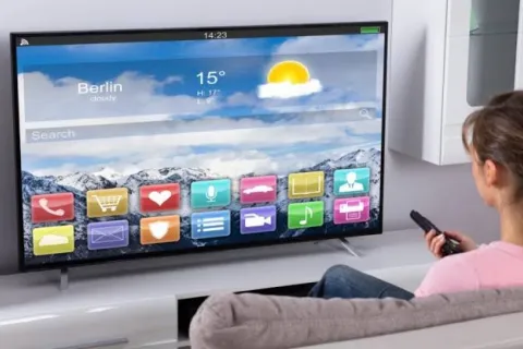 tv