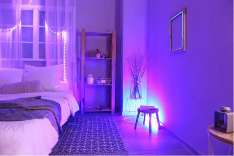 led lights