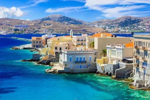 syros