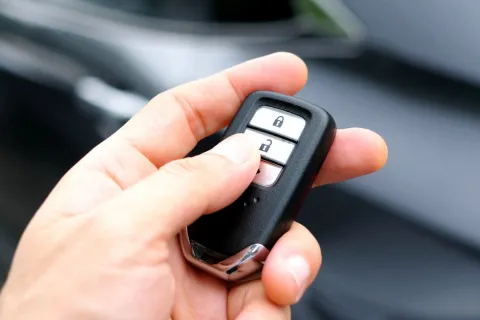 keyless_car
