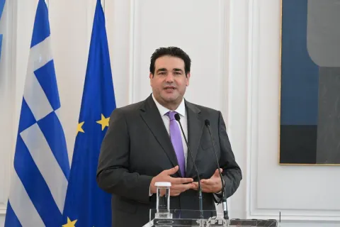 Λιβάνιος Θεοδωρής