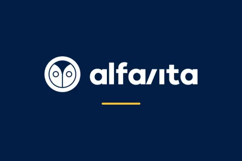 logo alfavita.gr
