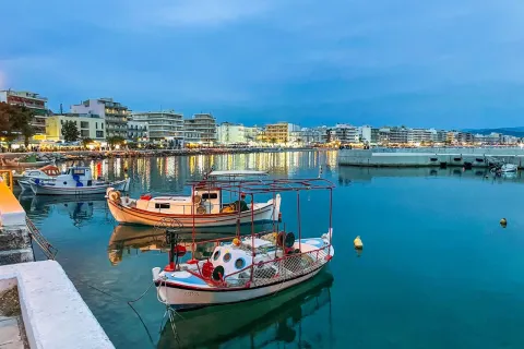Λουτράκι