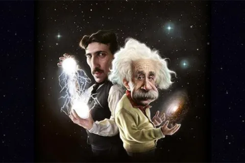 magic