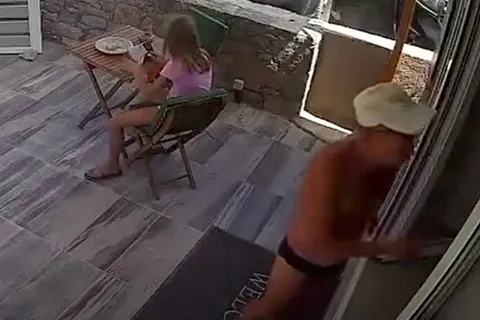 τουριστας