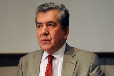 Αλέξης Μητρόπουλος