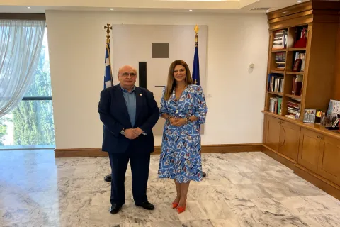 Μπούρας Ζαχαράκη