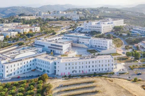 Πανεπιστήμιο Κρήτης
