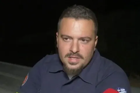 πυρεσβέστης