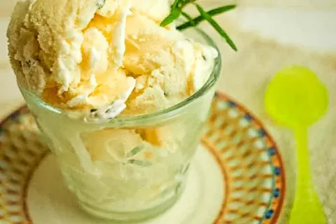 ice cream