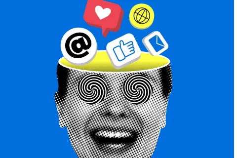 social media 