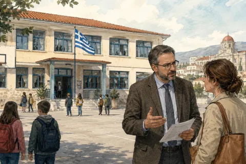 σχολεία