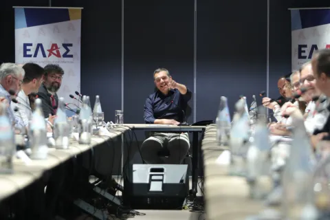 τσιπρας