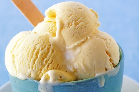 ice cream