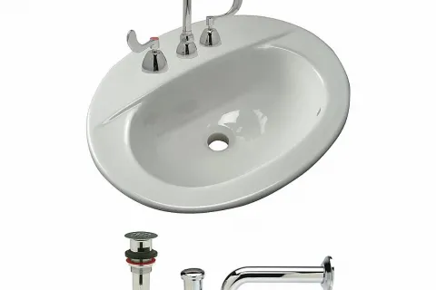 sink