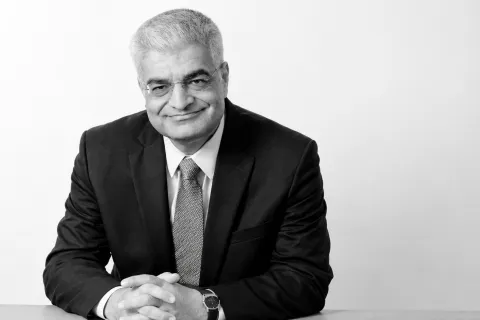 «Κωνσταντίνος Συρίγος στο Alfavita: Η Ιατρική, η έρευνα και οι προκλήσεις της νέας εποχής»