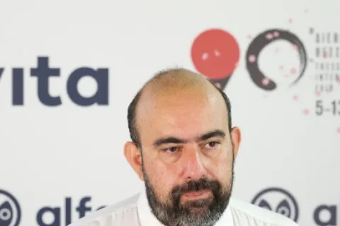 Χαρχαλάκης