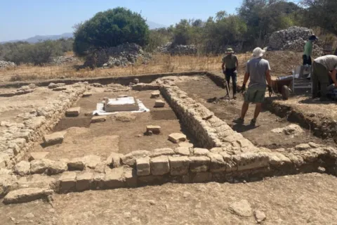 αρχαία_κρήτη