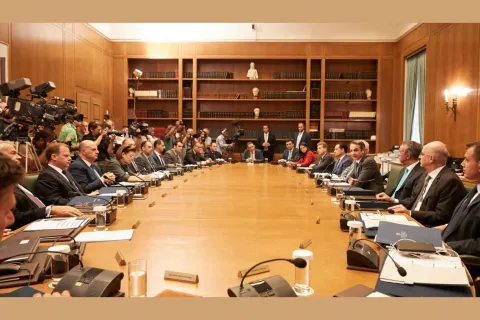 υπουργικό_συμβούλιο