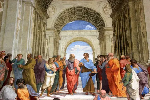 ancients greek