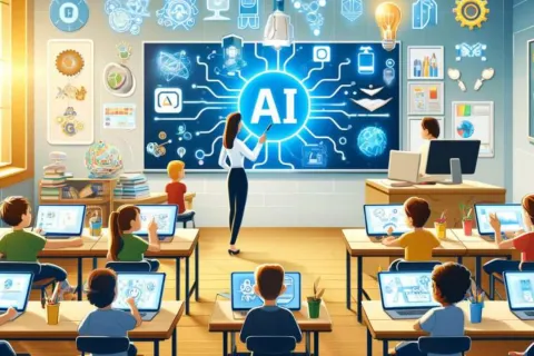 AI_schools