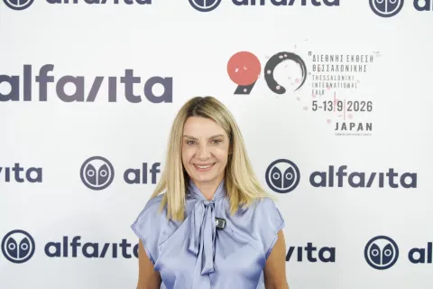 Δημόσια Υπηρεσία Απασχόλησης, η Διοικήτρια της ΔΥΠΑ Γιάννα Χορμόβα