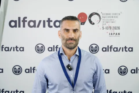 Παύλος Πασχάλης, Προϊστάμενος στην Επιτελική Δομή ΕΣΠΑ στο Υπουργείο Παιδείας