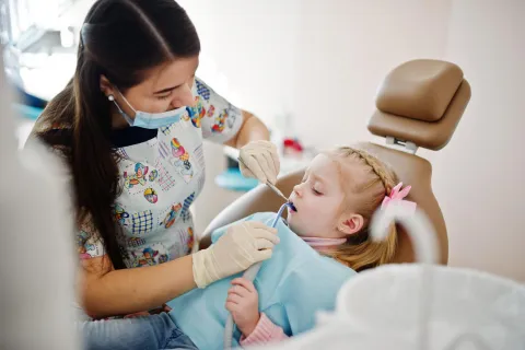 Dentist Pass
