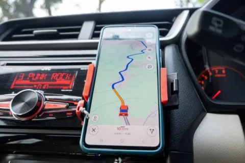 maps google