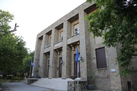 ΑΣΤΕ Ρόδου