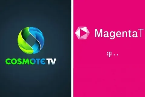 cosmote magenta