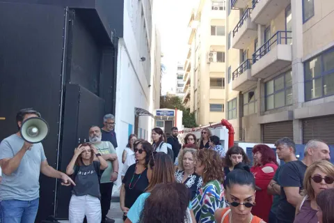 ΔΔΕ Δ΄ ΑΘΗΝΑΣ