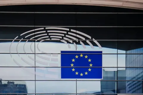 Διαγωνισμός AD8 EPSO