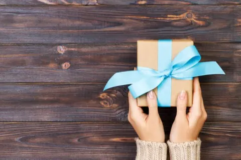 gift