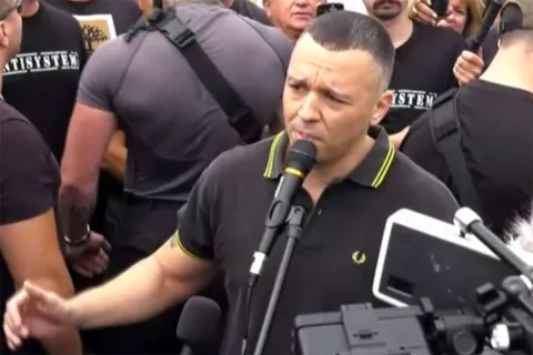 Ηλίας Κασιδιάρης