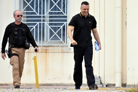 Ηλίας Κασιδιάρης