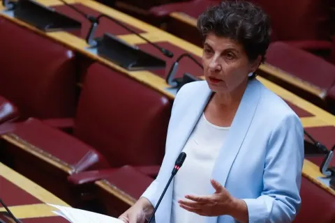MALAMA KYRIAKI
