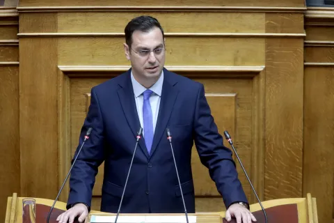 Σπύρος Κουλκουδίνας
