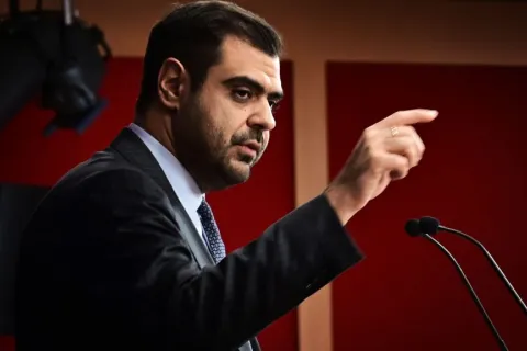 marinakis