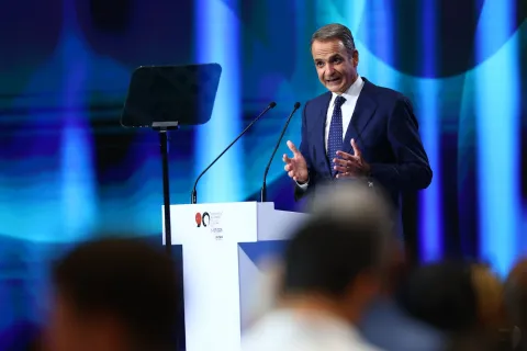 μητσ