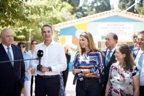 μητσ