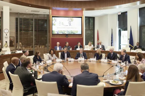 Μητσοτάκης