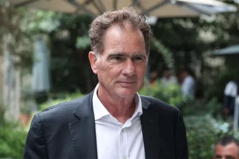 nikos papandreoyu