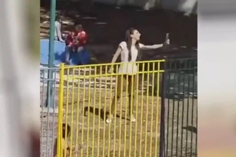 Νηπιαγωγός στα Άνω Λιόσια