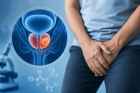 cancer prostate