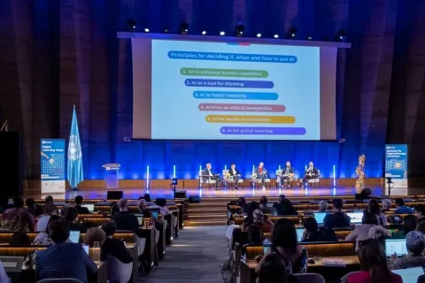 unesco