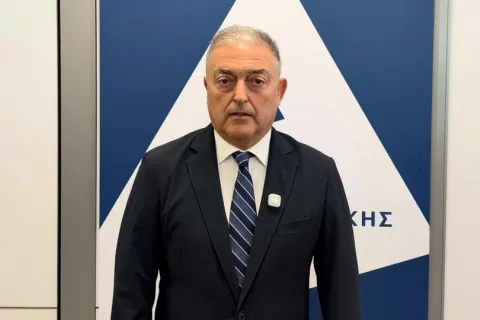 Βασιλακόπουλος 