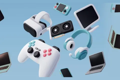 videogames